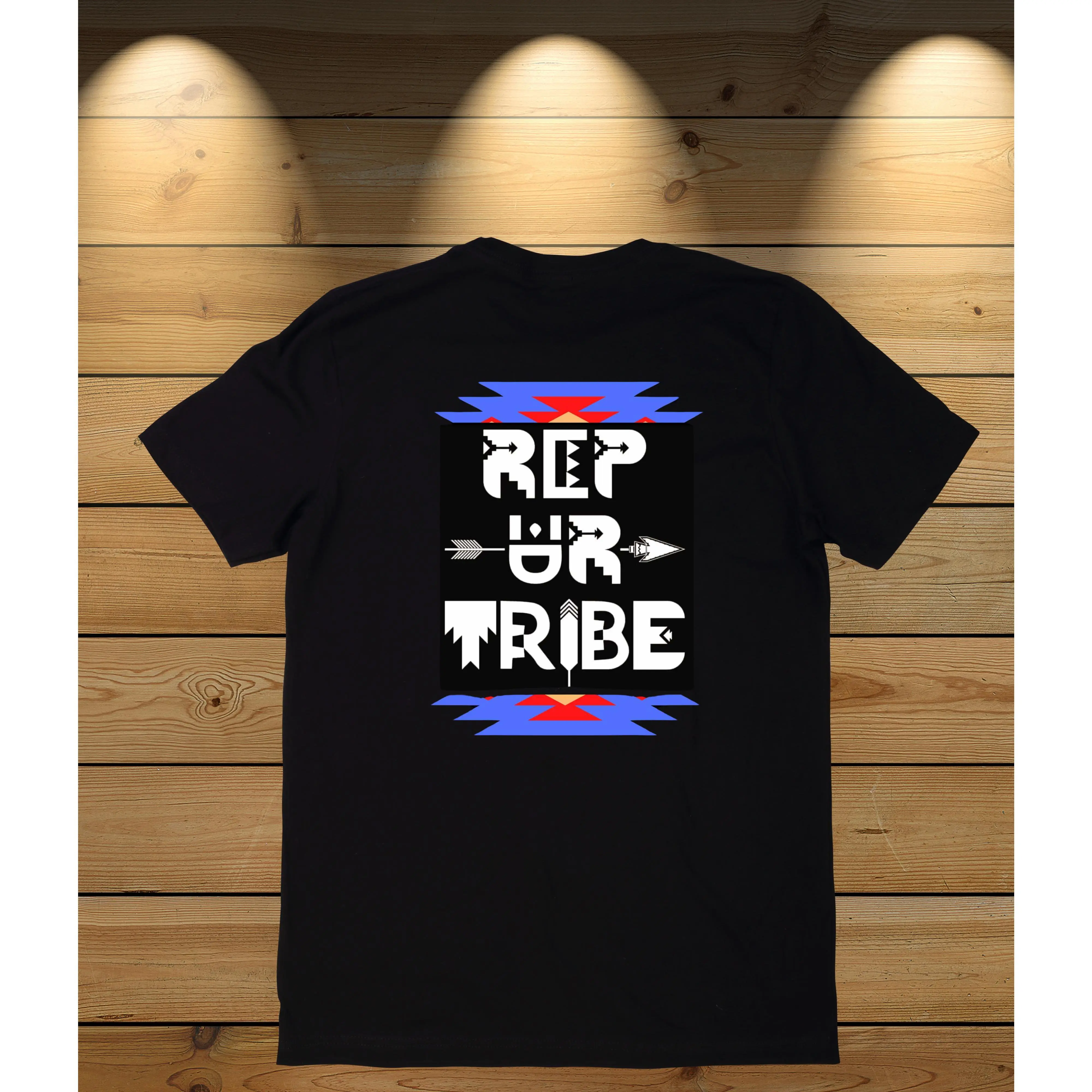 Rep UR Tribe