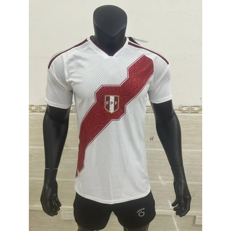 2627 at home in Peru