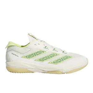adidas Mens Adizero Impact Turf Trainer 'Together We Face' Baseball Baseball Sneakers Shoes - Off White