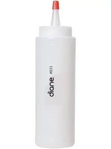 Diane Applicator Bottle 8 oz #D853