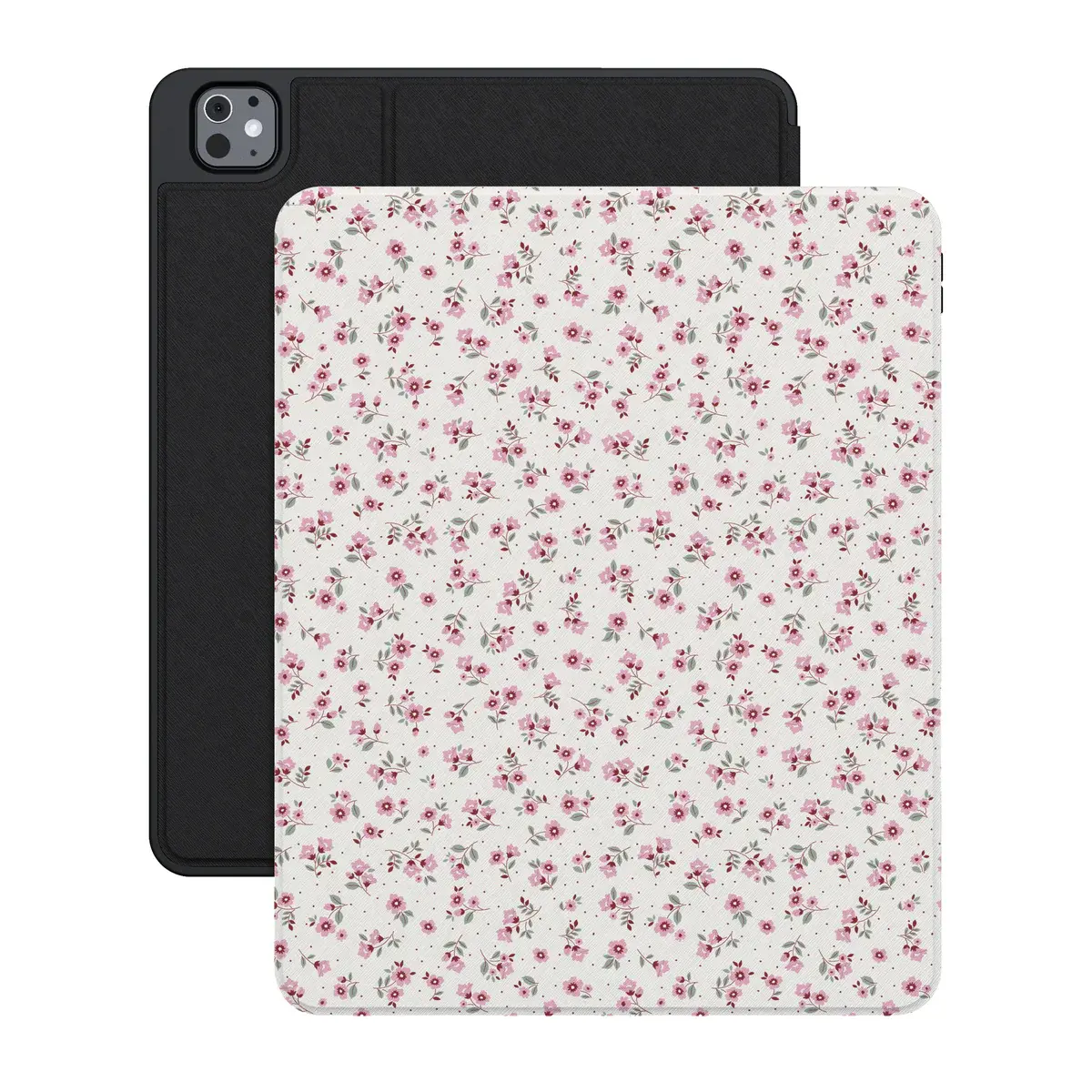 Casely iPad Case | Cottage Charm | Cottagecore