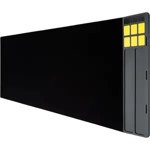 SL-CK-003 Gun Cleaning Mat - Large 49'x16' Workbench Mat with Magnetic Pad Organizer Tray & Universal Cleaning Kit for Guns