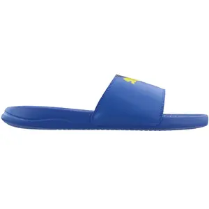 PUMA Mens Popcat 20 Bold Slide Casual Sandals Casual - Blue