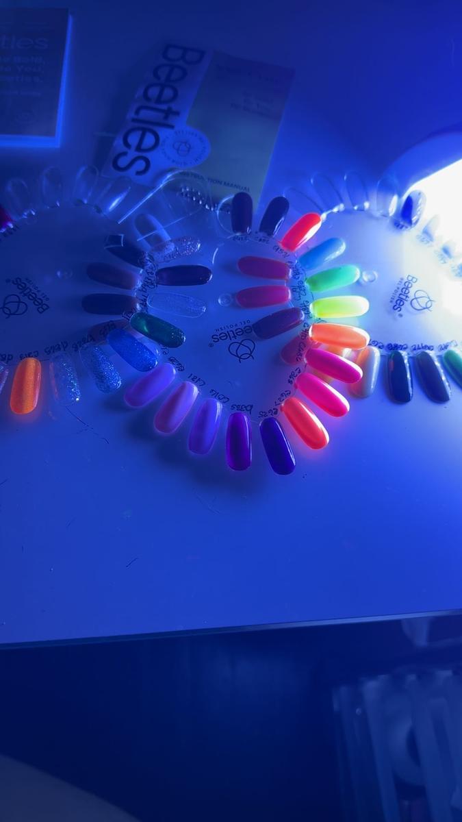 Item: World Travel-55 colors