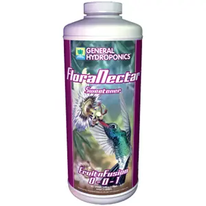 General Hydroponics FloraNectar Fruit n Fusion