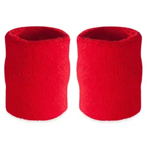 4 Inch Armband Pair
