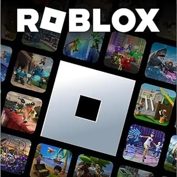 Roblox Physical Card - 5,250 Rocket Booster Box Gem Booster Pack