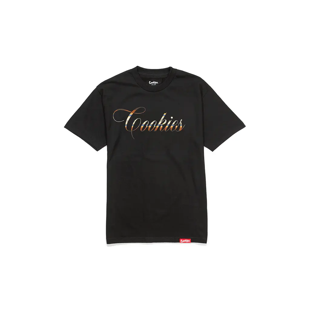 Cookies Havana Short Sleeve Tee