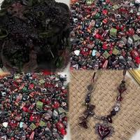 Midnight Gothic Berries