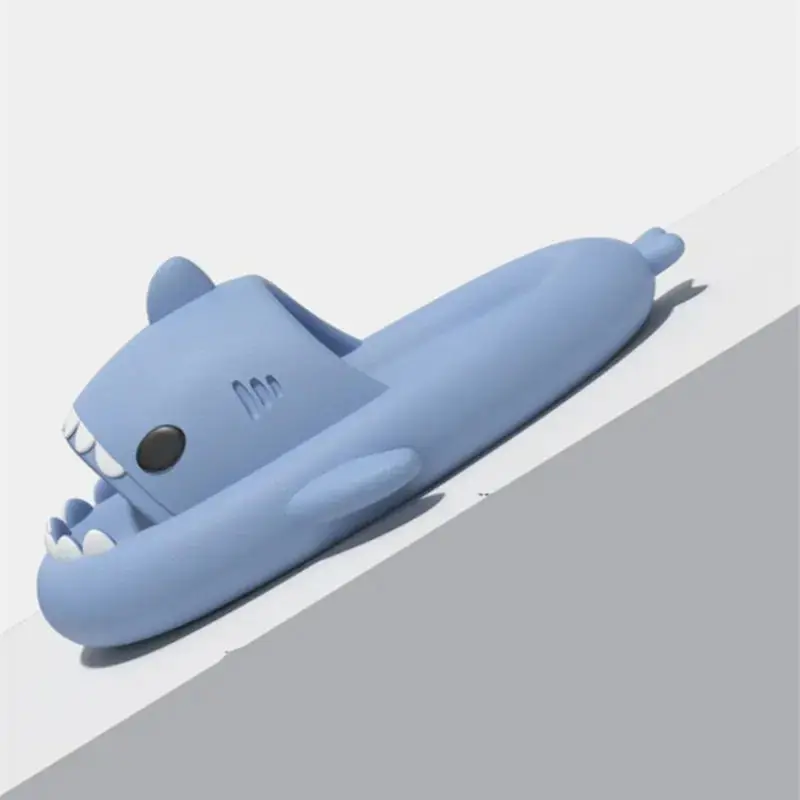 Cloud Shark Slides