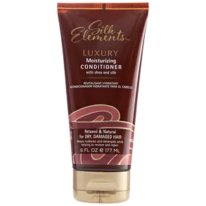 Silk Elements Luxury Moisturizing Conditioner