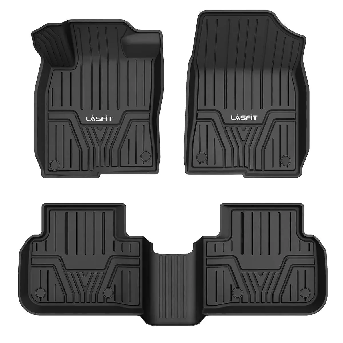 Acura Integra 2023-2024 Custom Floor Mats 