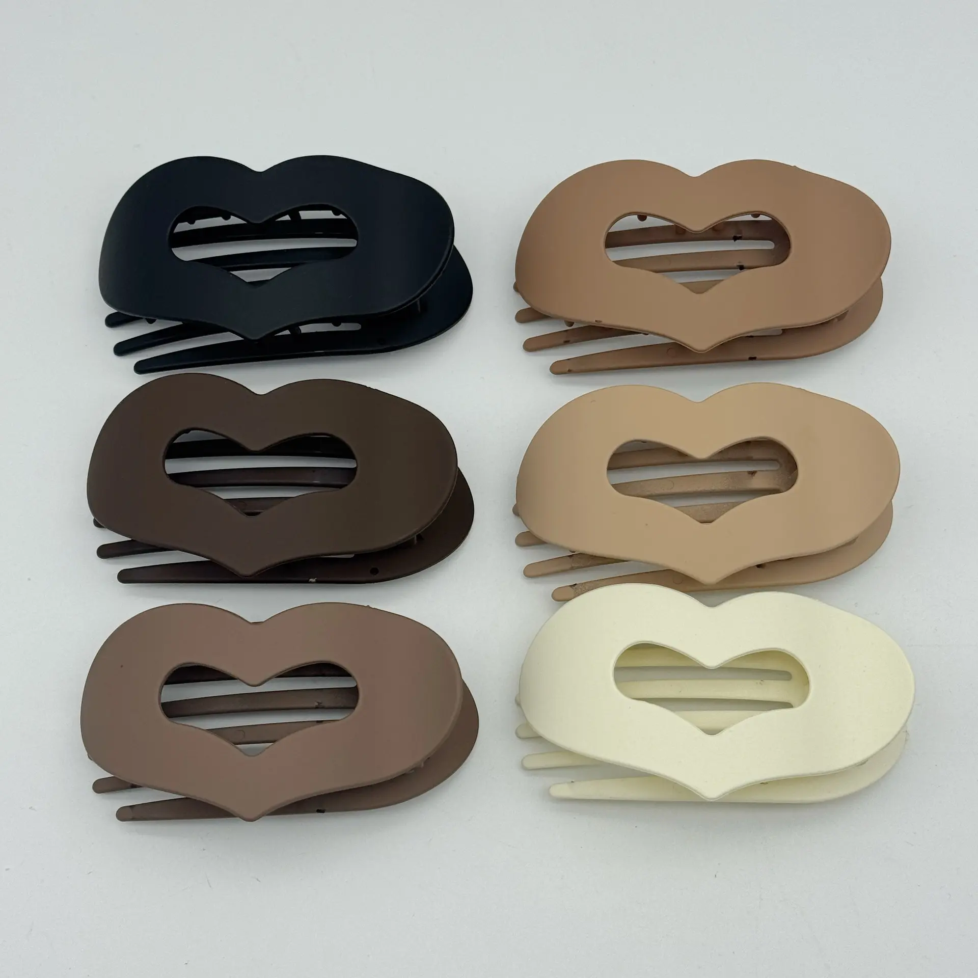 Love six piece set 2