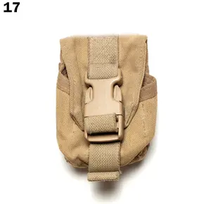 Eagle Industries Single Frag Pouch
