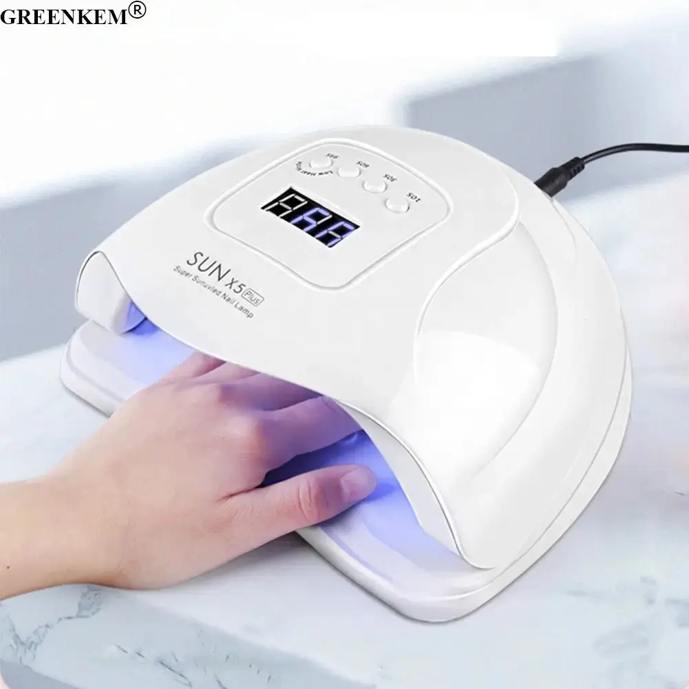 Sun UV LED Lamp