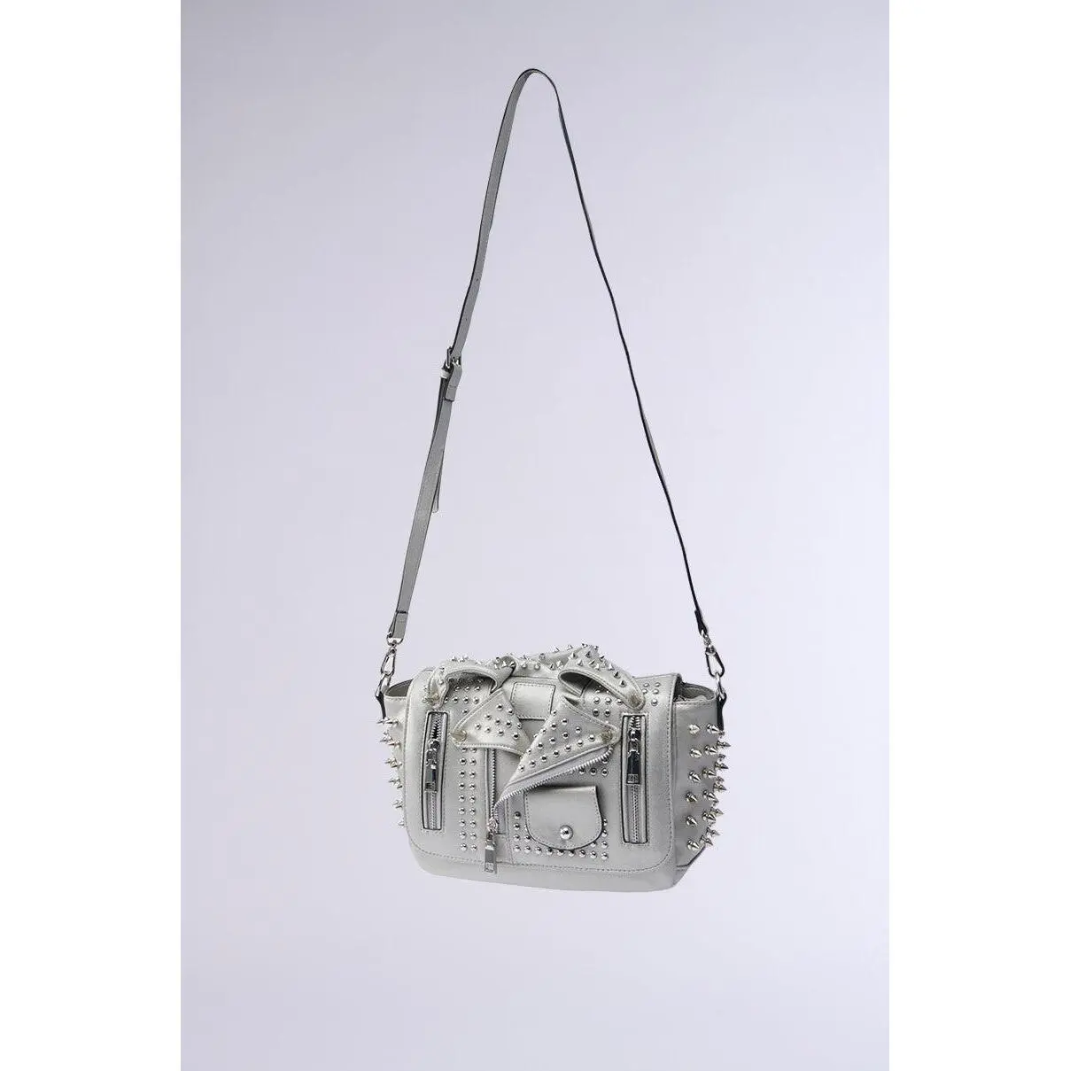 MOTO OF YOUR DREAMS PURSE