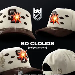Cloud Chrome Cloud Chrome