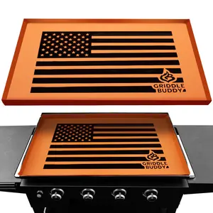 Griddle Buddy USA PRO 36" Protective Griddle Mat