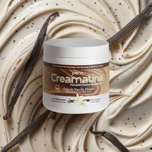 Perk Energy Creamatine