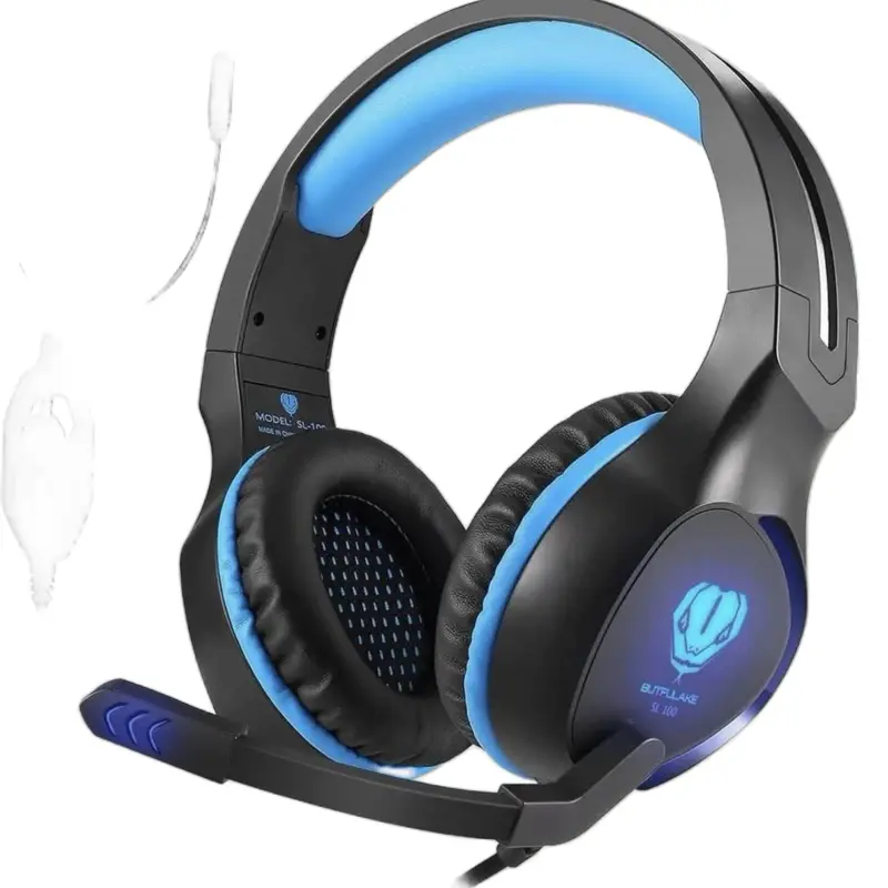 Gaming  headphone