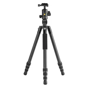 Vanguard Vesta GO 264CB Carbon Travel Tripod w/ Ball Head