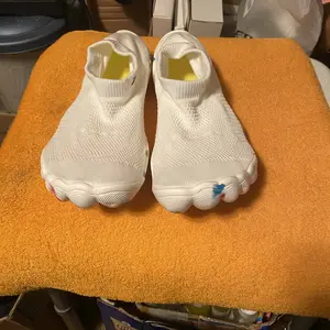 Women's Wide-Fit Breathable Water Shoes with Polyester Upper and EVA Sole, Casual All-Season Style, Ideal for Swimming, Camping and Yoga