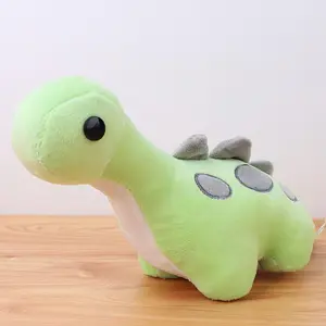 30Cm/11.81In Dinosaur Stuffed Animal Tanystropheus Plush Dino Toy Ideal Present for Birthdays And Christmas