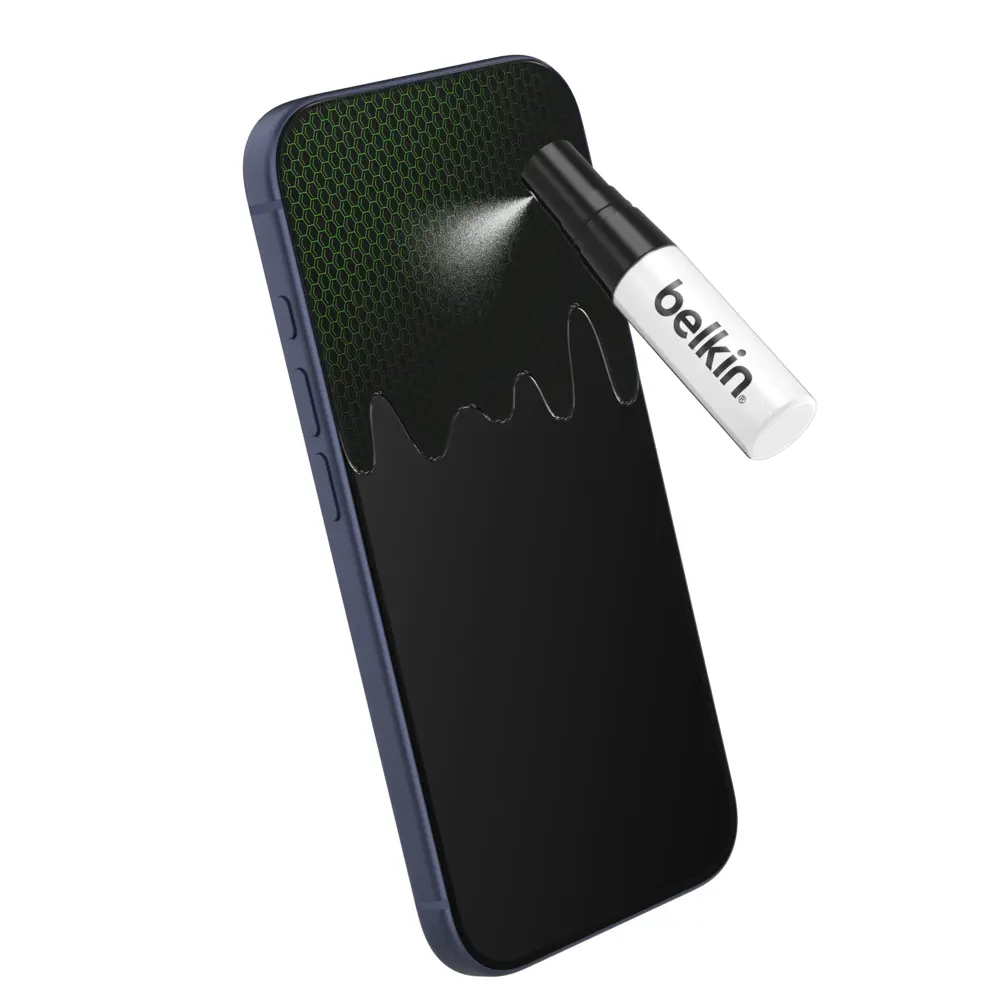 Belkin Titan LiquidGuard Screen Protector Belkin Titan LiquidGuard Screen Protector