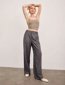 Status Wide Leg Trouser 31"