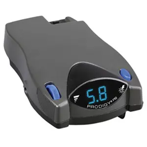 TEKONSHA 90885 Trailer Brake Control