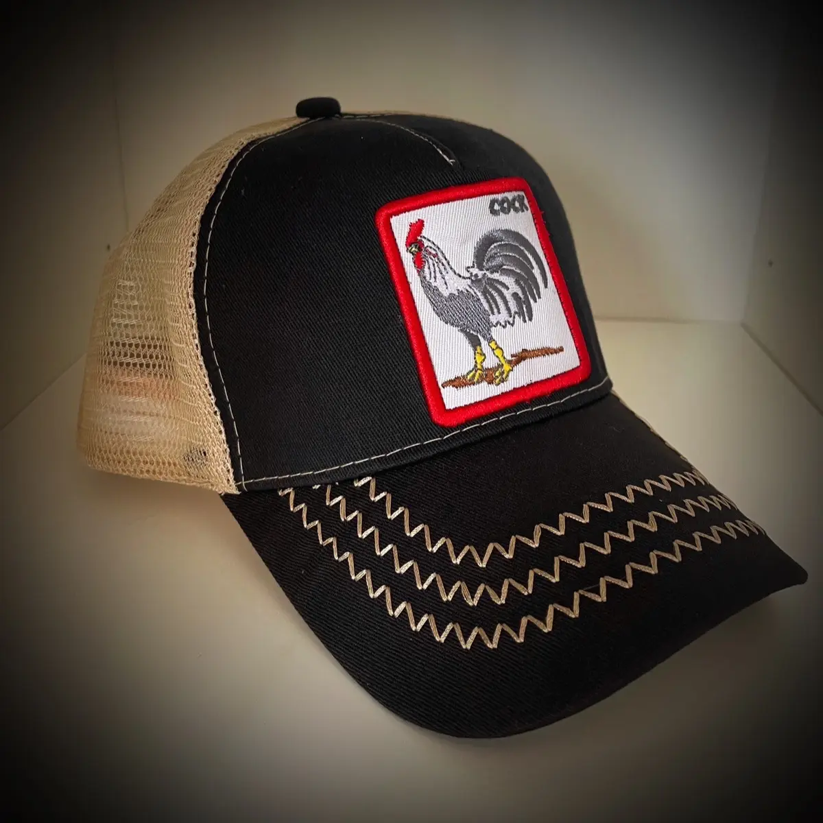 ROOSTER “COCK” TRUCKER / BASEBALL HAT Baseball Cap Baseball Cap Baseball Cap Baseball Cap Baseball Cap Baseball Cap Baseball Cap Baseball Cap