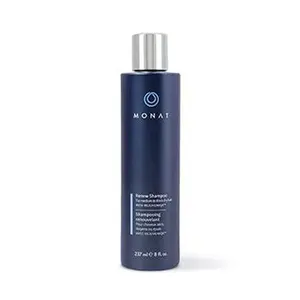 MONAT Renew Shampoo – Hydrating Shampoo for Medium to Thick Hair with REJUVENIQE (237ml) - 6000005514