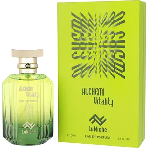 Luniche Alchemi Vitality By Luniche Eau De Parfum For Unisex