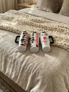 Kpop Tumbler, Gift For Fan, Kpop, Vacuum Thermal Tumbler