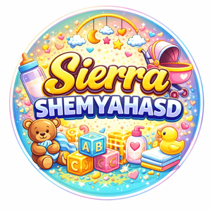 SIERRA SHEMYAHASD