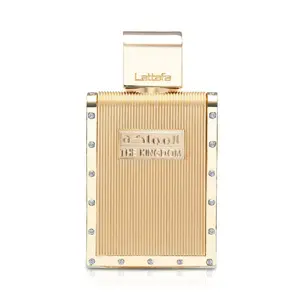 Kingdom Men by Lattafa EDP Spray, 2.04oz