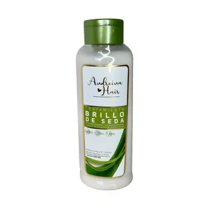 Andreina Hair – Brillo de Seda Nourishing Treatment – 500 ml