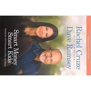 USED-Smart Money Smart Kids: Coordinator Guide by Dave Ramsey (Hardcover)