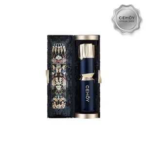 CEMOY 30-SECOND MIRACLE TONER: COSMOPOLITAN Beauty Award-Winner, Fast-Absorbing, Yeast-Derived Ceramides, Soothes, Repairs, Protects, Hydrates, and Enhances Skin Firmness, For All Skin Types, 150ml