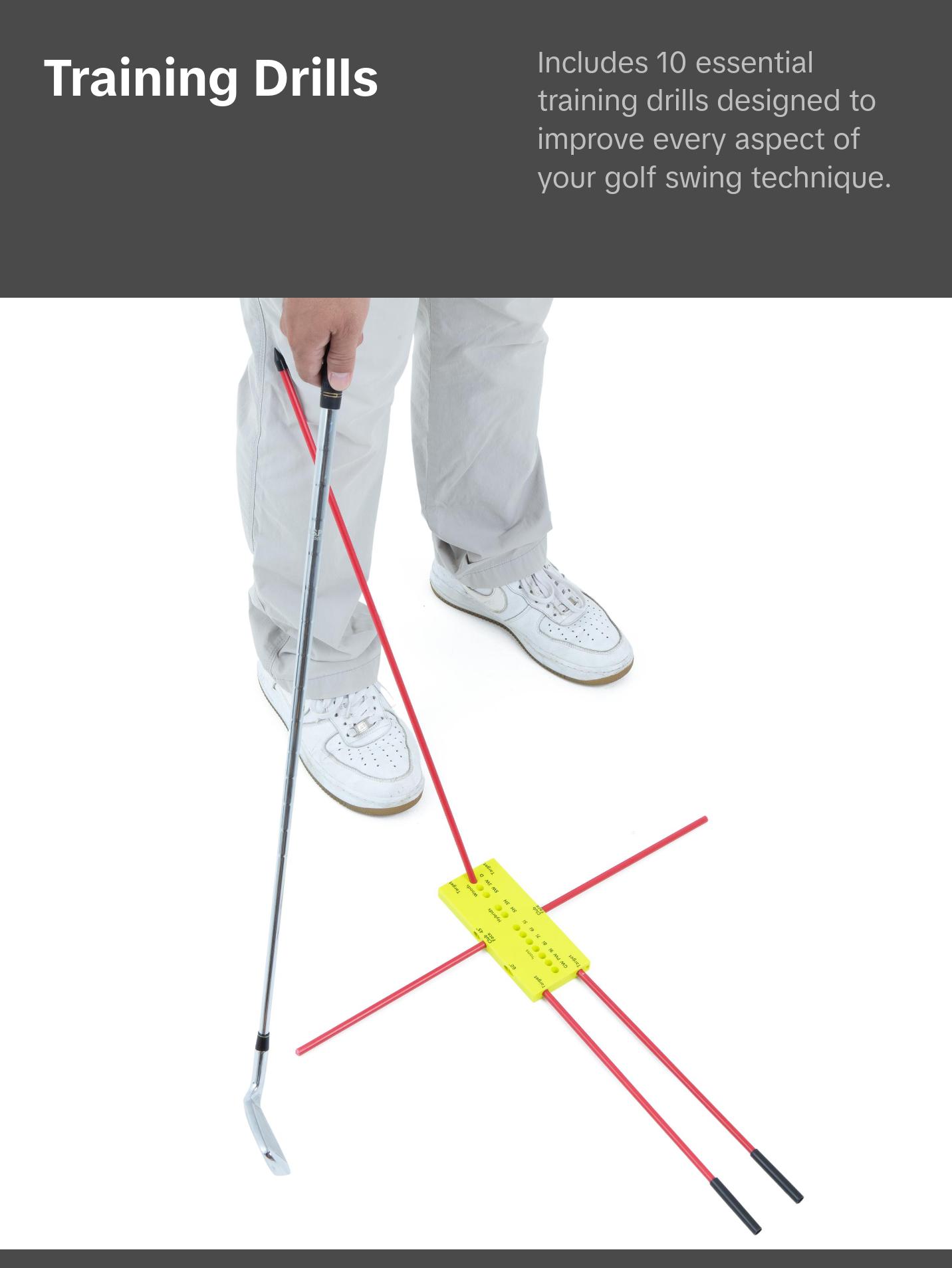 Aim Master Training Aid Kit