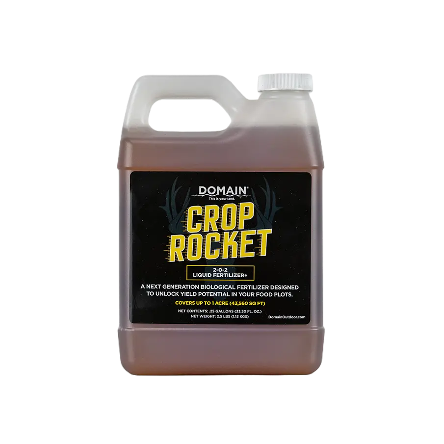 Crop Rocket Biological Fertilizer