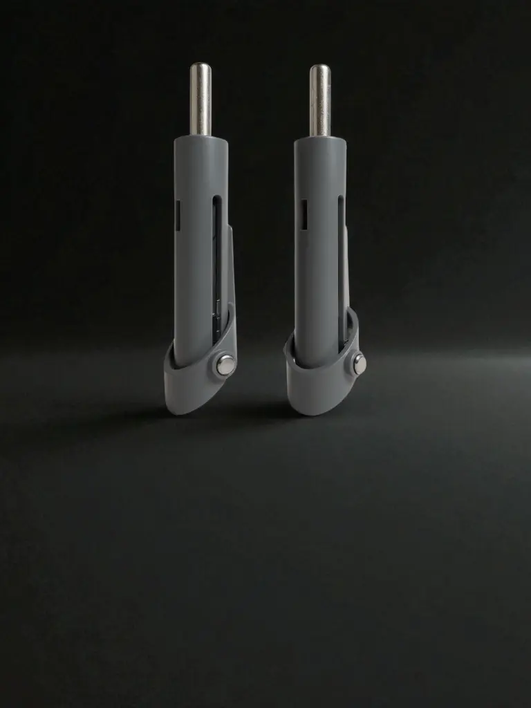 9.5mm DropSet Pins