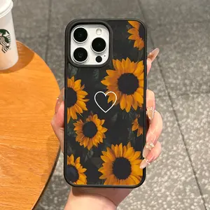 Magnetic Cellphone Case, MagSafe-Ready TPU Protective Cover for iPhone 11/12/13/14/15/16/17 Pro Max, Stylish Ultra-Thin Phone Accessory, Shockproof Anti-Fall Design, Ideal for Everyday Use