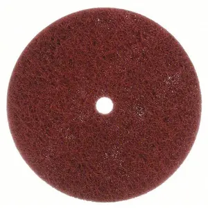 Combat Abrasives | Clean & Finish Sanding Disc