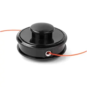 21560070 Trimmer Head Echo Echomatic SRM210 SRM225 SRM230 SRM235 SRM2100 Straight Shaft Trimmers, Replaces Echo String 21560070 Weed Wacker Head