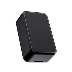 Smart Anti-Loss Device for Car and Motorcycle GPS Locator, Tracking Device for Elderly, Pets, and Luggage
