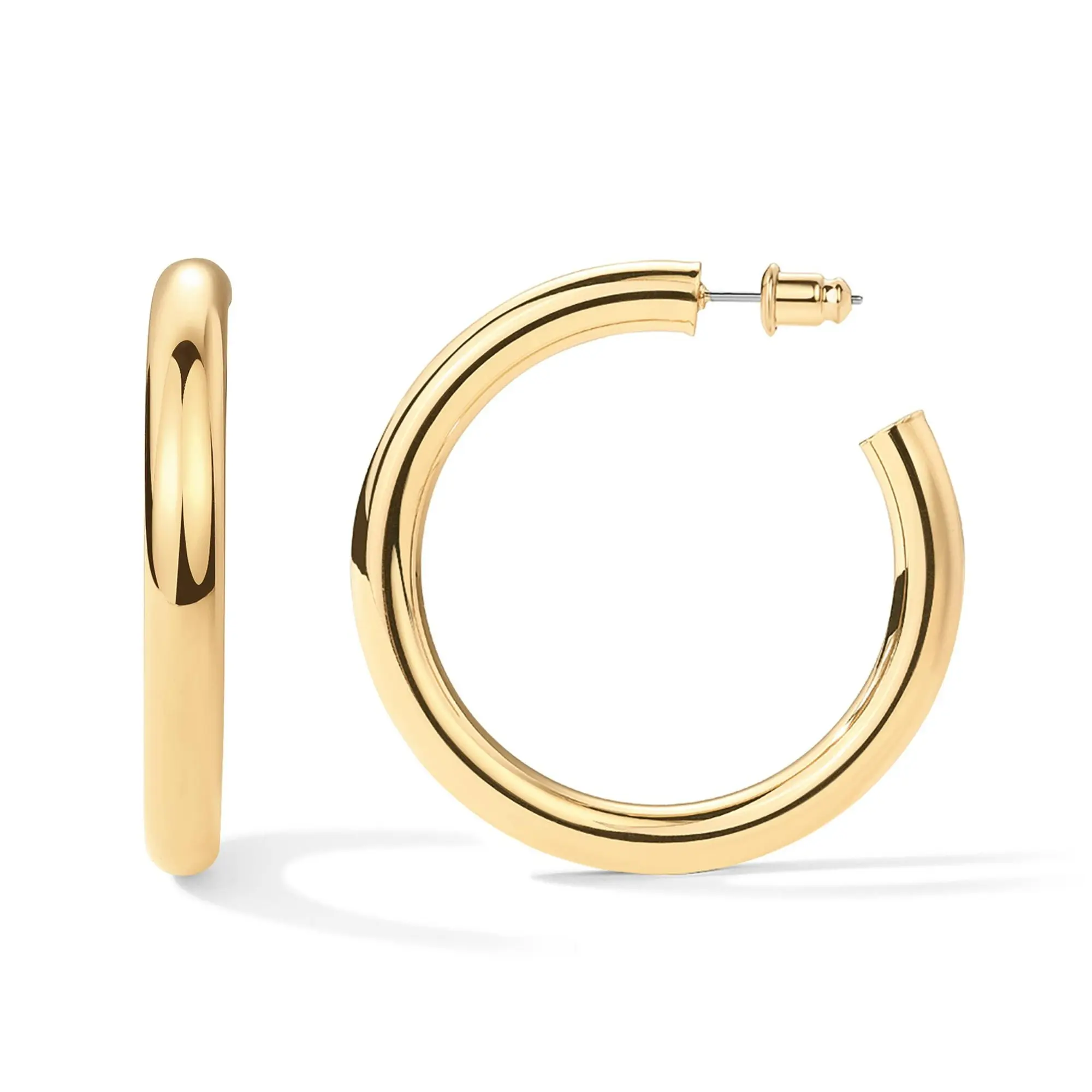 Yellow Gold - 50 Millimeters