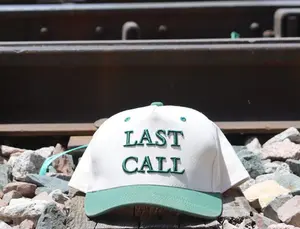 LAST CALL "Emerald"