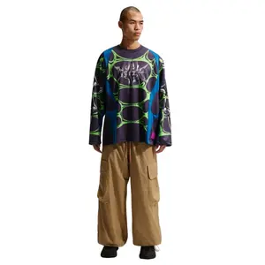 Nike Project F.R.O.G. Jelly Cage Jersey - Men's