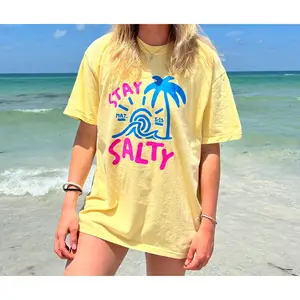Stay Salty Tee